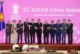 “Trung Quốc đã sẵn sàng hợp tác với ASEAN vì hòa bình ở Biển Đông”
