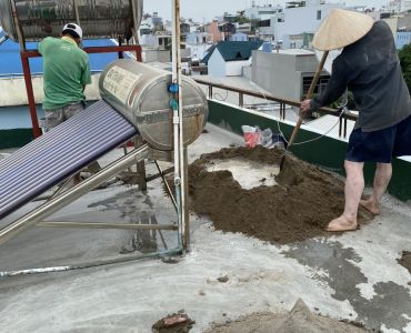 THI CÔNG CẢI TẠO NHÀ Ở TẠI BÌNH TÂN