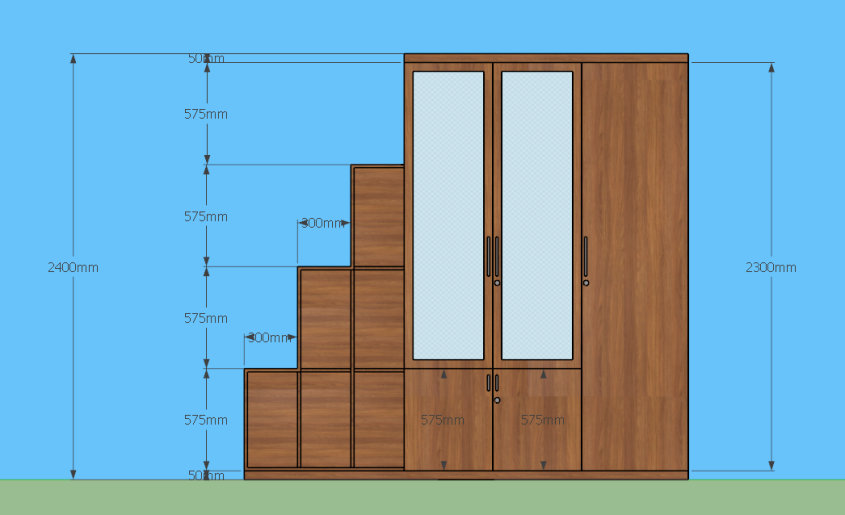 THI CÔNG NỘI THẤT VĂN PHÒNG TTQTMT MIỀN NAM - 200 LÝ CHÍNH THẮNG